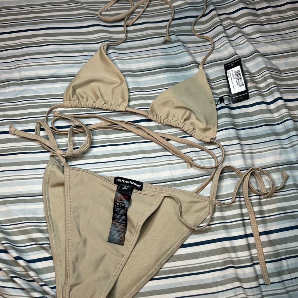 plt bikini
